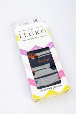 Колготи для хлопчика (демісезонні)